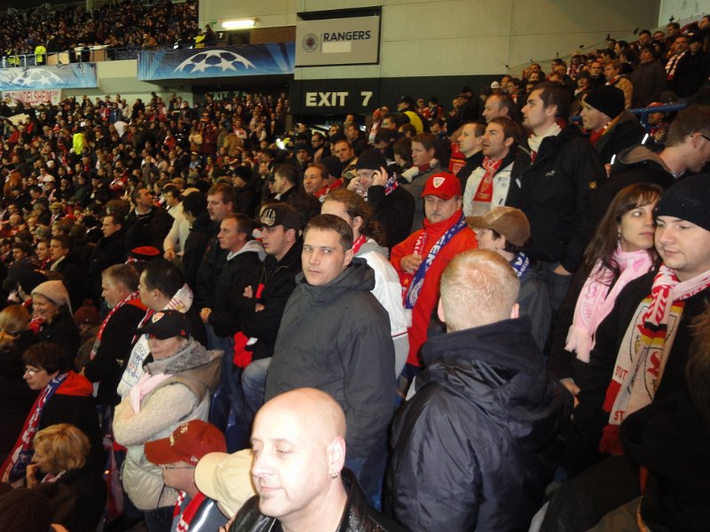 Rangers - VfB 2009 (64).JPG